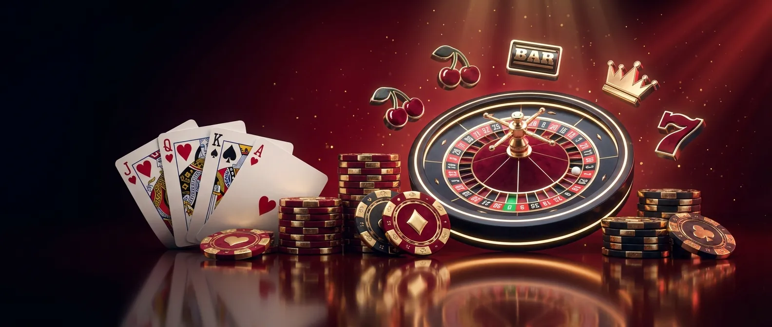 AllRight Casino bonus